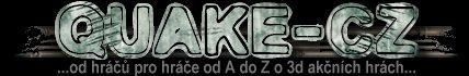 Quake-CZ ...od hr pro hre od A do Z o 3d aknch hrch...