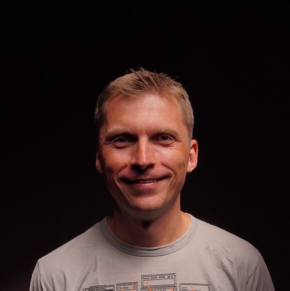 Jan Modrák